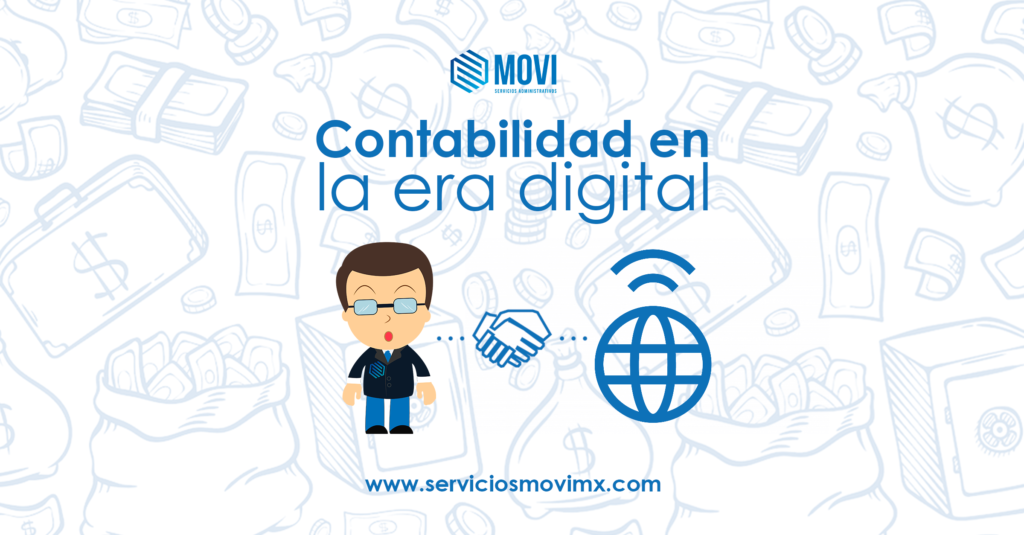Contabilidad era digital